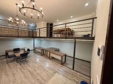 Ташкентская область, Ташкент, Мирзо-Улугбекский район