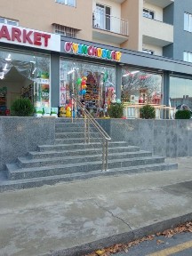 Ташкентская область, Ташкент, Шайхантахурский район