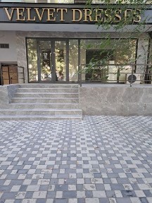 Ташкентская область, Ташкент, Мирзо-Улугбекский район