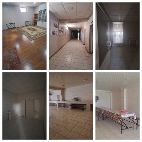 Ташкентская область, Чирчик