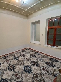 Бухарская область, Бухара