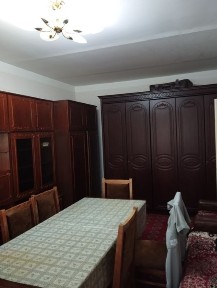 Бухарская область, Бухара