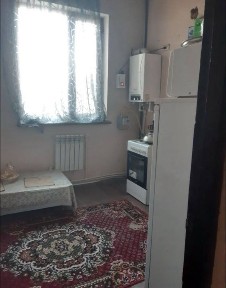 Бухарская область, Бухара