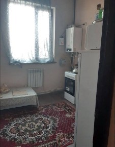 Бухарская область, Бухара