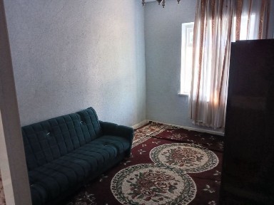 Бухарская область, Бухара