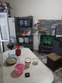 Ташкентская область, Назарбек