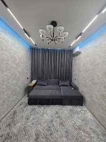 Luks Kvartira Ozera Panarama dom