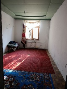 Бухарская область, Бухара