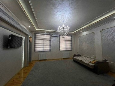 Бухарская область, Бухара