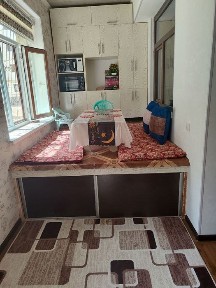 Бухарская область, Бухара