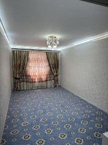 Сдается в аренду двух комнатная квартира.