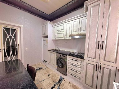 Сдается (ижарага) 2х ком ЛЮКС на 2 этаже. Аэропорт, ор Юксалиш