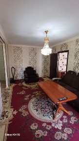 Сдаётся квартира.