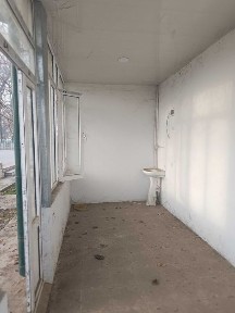 Ташкентская область, Бука