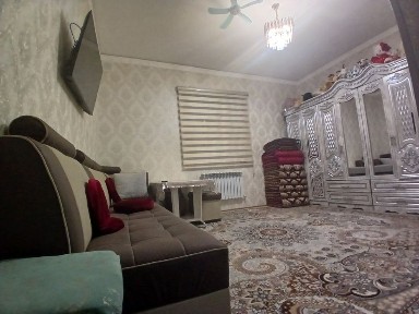 Kvartira arenda student qizlarga