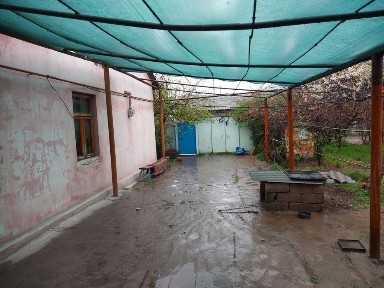 Ташкентская область, Ахангаран