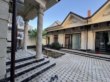 Ташкентская область, Ташкент, Алмазарский район