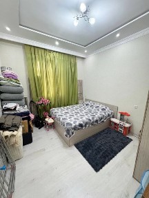 Ташкентская область, Ташкент, Сергелийский район