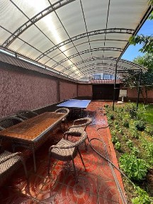 Ташкентская область, Ходжикент