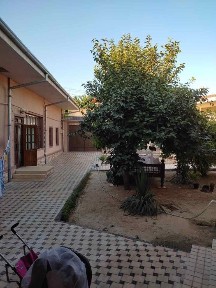 Ташкентская область, Ташкент, Мирабадский район