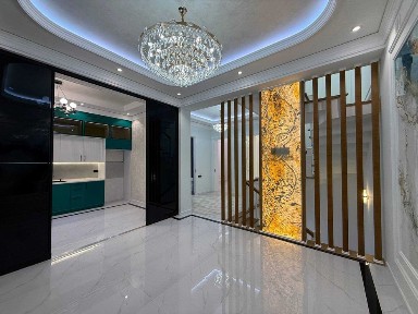 Ташкентская область, Ташкент, Алмазарский район