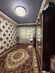 Ташкентская область, Ташкент, Сергелийский район