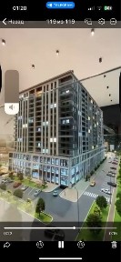 Ташкентская область, Ташкент, Яшнабадский район