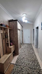 Продам 1 комнатную квартиру новостройка Ассалом Махтумкули