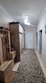 Ташкентская область, Ташкент, Яшнабадский район