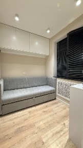 Продам 1в2/4/4 35м2 в массив Ялангач, ор-р: Институт Культуры