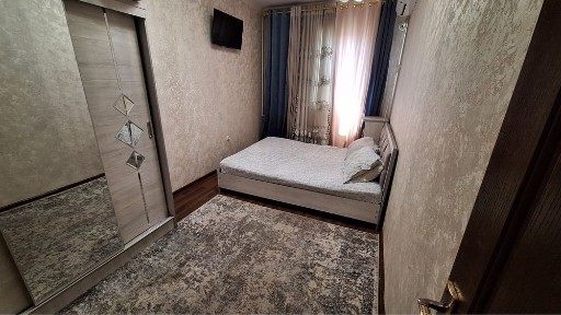 Ташкентская область, Ташкент, Чиланзарский район