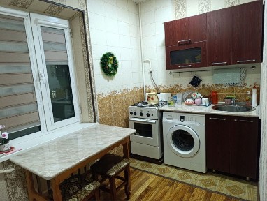 Ташкентская область, Ташкент, Мирабадский район