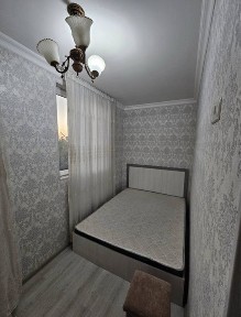 Ташкентская область, Ташкент, Алмазарский район