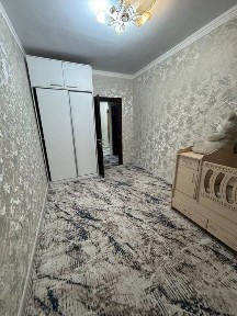 Ташкентская область, Ташкент, Сергелийский район