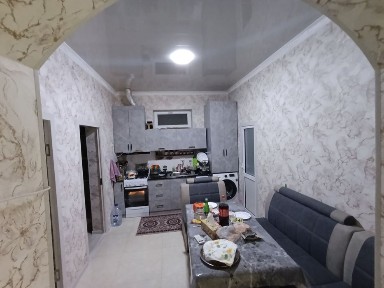 Ташкентская область, Мирабад