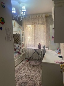 Ташкентская область, Ташкент, Алмазарский район