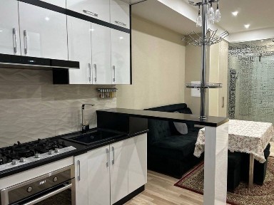 Ташкентская область, Ташкент, Мирзо-Улугбекский район