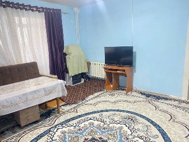 Ташкентская область, Ташкент, Чиланзарский район