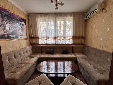 Ташкентская область, Ташкент, Мирзо-Улугбекский район