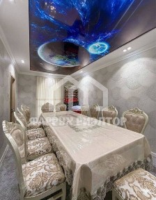 Ташкентская область, Ташкент, Мирзо-Улугбекский район