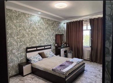 Ташкентская область, Ташкент, Алмазарский район