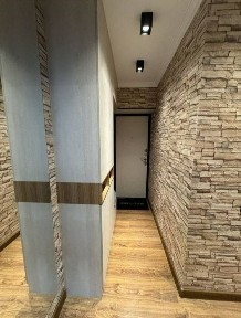 Квартира продаётся Пионерская Арнасай улица 1в2/4/4 меб тех евро