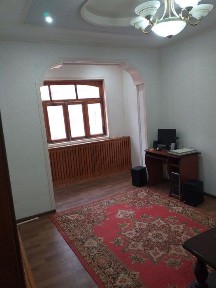 Ташкентская область, Ташкент, Чиланзарский район