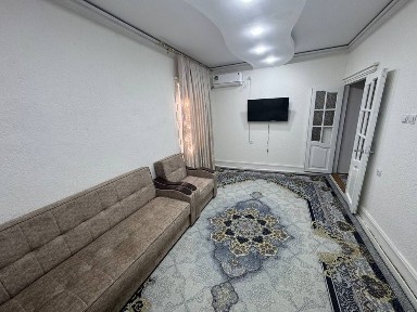 Ташкентская область, Ташкент, Юнусабадский район