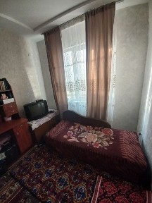 Ташкентская область, Ташкент, Мирзо-Улугбекский район