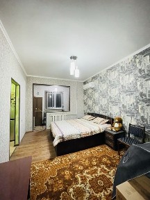 1 комнатная Лисунова 4 Кадышева