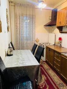 Ташкентская область, Ташкент, Чиланзарский район