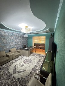 Банковский 3 хонали дом квартира