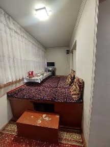 Ташкентская область, Ташкент, Алмазарский район