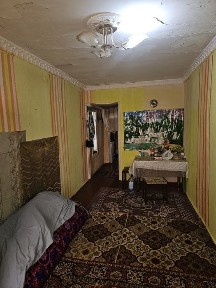 Куилюк. - 3. 1/4/4. 1×3 балкон.